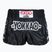 Spodenki treningowe meskie YOKKAO Original Muay Thai black