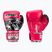 Rękawice bokserskie YOKKAO Original Boxing Gloves fuchsia