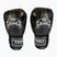 Rękawice bokserskie Top King Muay Thai Empower black/silver