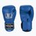 Rękawice bokserskie Top King Muay Thai Ultimate blue