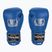 Rękawice bokserskie Top King Muay Thai Ultimate blue