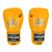 Rękawice bokserskie Top King Muay Thai Ultimate yellow