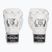 Rękawice bokserskie Top King Boxing Chain white/silver