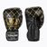 Rękawice bokserskie Top King Boxing Chain black/gold