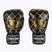 Rękawice bokserskie Top King Boxing Chain black/gold