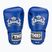 Rękawice bokserskie Top King Muay Thai Ultimate Air blue
