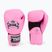 Rękawice bokserskie Top King Muay Thai Ultimate Air pink