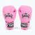 Rękawice bokserskie Top King Muay Thai Ultimate Air pink