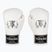 Rękawice bokserskie Top King Boxing Competition white