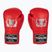 Rękawice bokserskie Top King Boxing Competition red