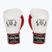 Rękawice bokserskie Top King Boxing Reborn white/red