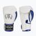 Rękawice bokserskie Top King Boxing Reborn white/blue