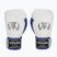 Rękawice bokserskie Top King Boxing Reborn white/blue