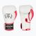Rękawice bokserskie Top King Boxing Reborn white/pink
