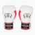 Rękawice bokserskie Top King Boxing Reborn white/pink