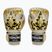 Rękawice bokserskie Top King Boxing Kanok beige