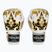 Rękawice bokserskie Top King Boxing Kanok white