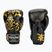 Rękawice bokserskie Top King Boxing Kanok black