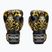 Rękawice bokserskie Top King Boxing Kanok black