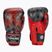 Rękawice bokserskie Top King Boxing Dragon red/black