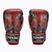 Rękawice bokserskie Top King Boxing Dragon red/black