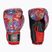 Rękawice bokserskie Top King Boxing Wild Tiger black/red
