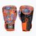 Rękawice bokserskie Top King Boxing Wild Tiger black/orange