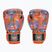 Rękawice bokserskie Top King Boxing Wild Tiger black/orange