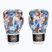 Rękawice bokserskie Top King Boxing Wild Tiger black/white