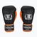 Rękawice bokserskie Top King Reborn Boxing Semi Leather black/orange