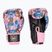Rękawice bokserskie Top King Boxing Wild Tiger black/pink