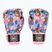 Rękawice bokserskie Top King Boxing Wild Tiger black/pink