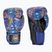 Rękawice bokserskie Top King Boxing Wild Tiger black/blue