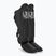 Ochraniacze piszczeli i stóp Top King Pro Semi Leather black