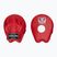 Łapy treningowe Top King Ultimate red