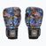 Rękawice bokserskie Top King Boxing Wild Tiger black