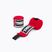 Bandaże bokserskie Top King 400 cm red