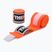 Bandaże bokserskie Top King 400 cm orange