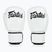 Rękawice bokserskie Fairtex Amateur Boxing white