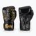 Rękawice bokserskie Fairtex Glory Kickboxing Competition Training Boxing black/gold