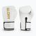 Rękawice bokserskie Fairtex Glory Kickboxing Competition Training Boxing white