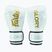 Rękawice bokserskie Fairtex Glory Kickboxing Competition Training Boxing white