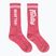 Skarpety Fairtex SOCK2 pink