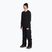 Spodnie snowboardowe męskie Volcom Roan Bib Overall 2026 black