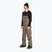 Spodnie snowboardowe męskie Volcom Roan Bib Overall teak