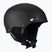 Kask narciarski z systemem audio K2 Emphasis black