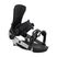 Wiązania snowboardowe damskie RIDE AL-6 W 2021 black