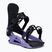 Wiązania snowboardowe damskie RIDE CL-4 W digital violet