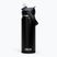 Butelka turystyczna Camelbak Thrive Flip Straw Insulated SST 590 ml black