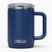 Kubek termiczny CamelBak Thrive Mug Insulated SST 470 ml navy